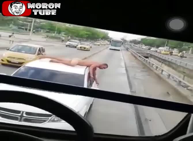 Video :In order to get forgiveness for his adultery, he consents to do this!